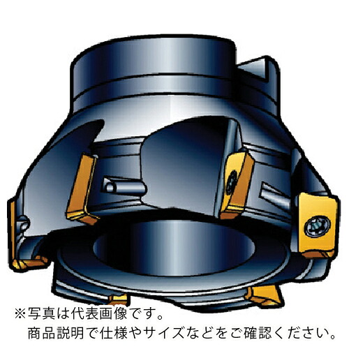 SANDVIK ( サンドビック ) コロミル390裁断師(450) ( R390-066Q22-17M (450) )