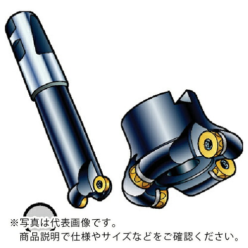 サンドビック コロミル200カッター(450) ( RA200-088J31.75-12M (450) )