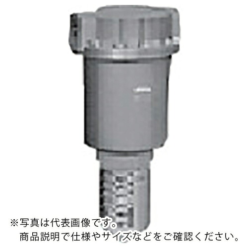CKD エアフィルタ ( 1226J-16C-F1 )