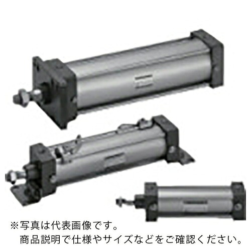 CKD セレックスシリンダ支持金具アリ ( SCA2-CA-40B-300 )