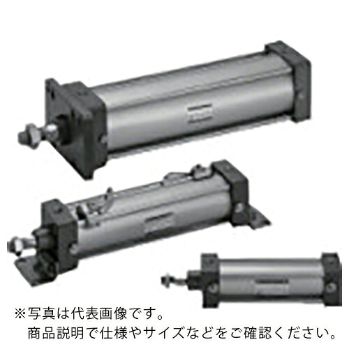 CKD セレックスシリンダ支持金具アリ ( SCA2-CB-50B-150 )