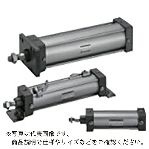 CKD セレックスシリンダ支持金具アリ ( SCA2-CB-50B-300 ) 14,509円