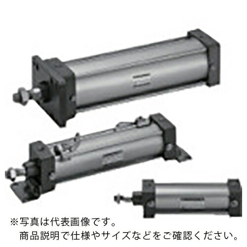 CKD セレックスシリンダ支持金具アリ ( SCA2-CB-63B-25 )
