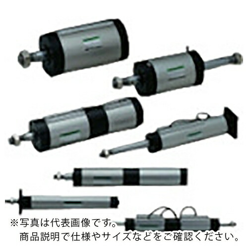 CKD スーパーマイクロシリンダ支持金具ナシ ( SCM-00-50B-25 )