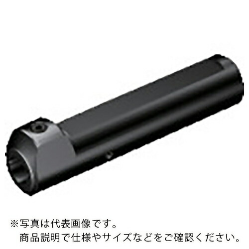 【SALE通貨価値】サンドビック 円柱平すべり出しシャンク コロターンXSアダプター(425) ( CXS-A1000-06M (425) )