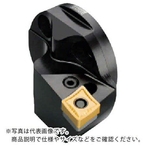 【SALE必要経費】SANDVIK ( サンドビック ) コロターンSL 570型切り立てる上端(410) ( L571.31C-403227-12 (410) ) サンドビック(株)コロマントカンパ