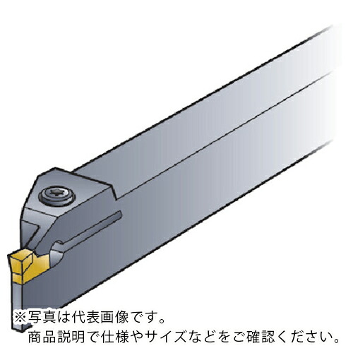 SANDVIK ( サンドビック ) T-Max Q-カット 突切り・溝入れ用シャンクバイト(480) ( LF151.23-2525-60M1 (480) )