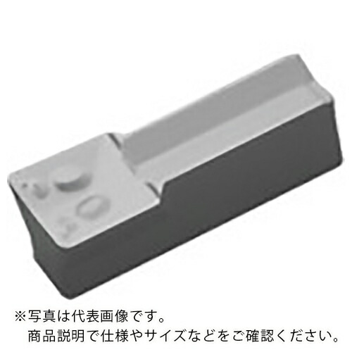 京セラ 溝入れ用チップ PVDコーティング PR915 ( FMM40-04 PR915 ) 【10個セット】