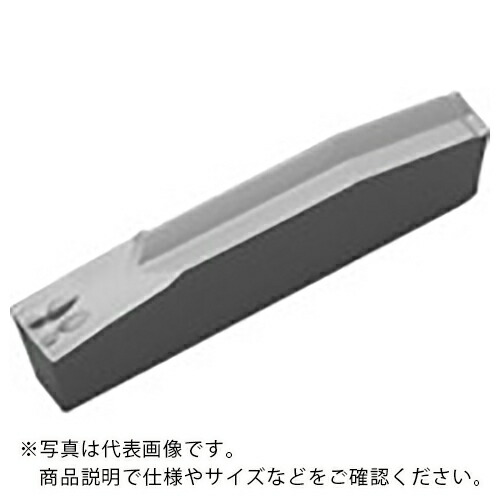 京セラ 外径溝入れ・突っ切り加工用チップ GMN CR9025 ( GMN6 CR9025 ) 【10個セット】