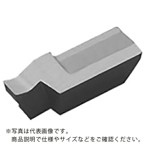 京セラ 内径溝入れ加工用チップ GV R/L TC40N ( GVR145-020S TC40N ) 【10個セット】