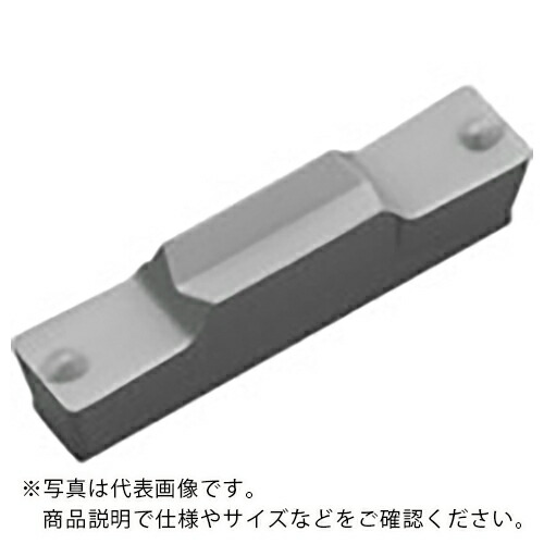 京セラ 外径溝入れ加工用チップ GMM PR915 ( GMM3020-040MS PR915 ) 【10個セット】