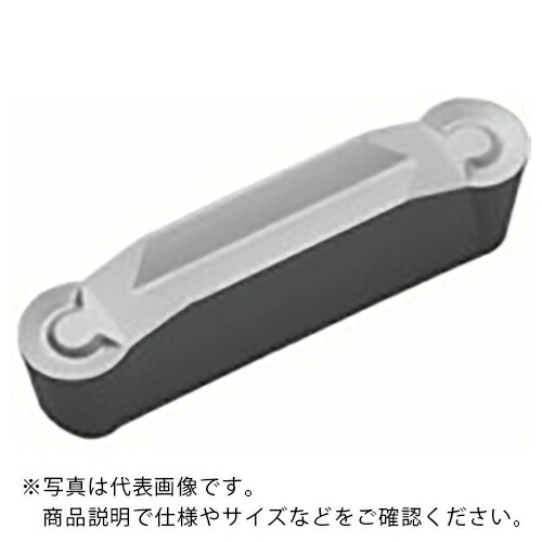京セラ 外径溝入れ加工用チップ GMM CR9025 ( GMM4020-200R CR9025 ) 【10個セット】