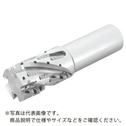 京セラ MECHエンドミル ( MECH040-S32-17-4-2T )