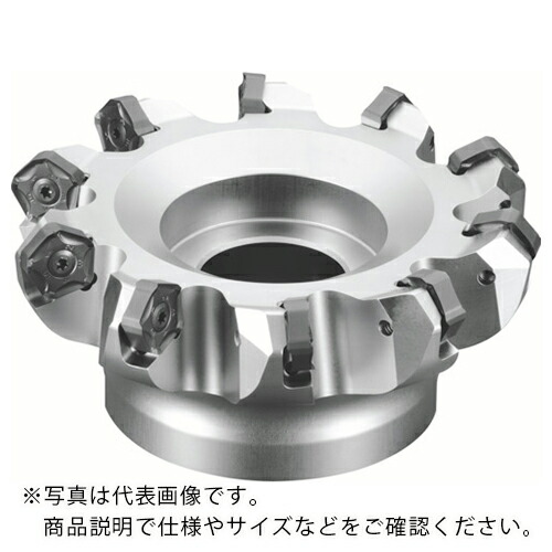 京セラ MFPN45フェースミル インチ仕様 コースピッチ ( MFPN45125R-7T )