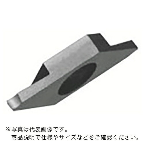 京セラ 突切り加工用チップ PVDコーティング PR1225 ( TKF12R200-T PR1225 ) 【10個セット】
