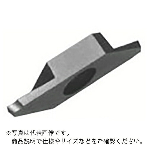 京セラ 突切り加工用チップ PVDコーティング PR1225 ( TKF16R200-T-16DR PR1225 ) 【10個セット】