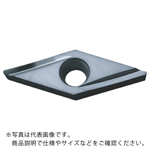 京セラ 旋削加工用チップ PVDコーティング PR1225 ( VBGT160402ML-Y PR1225 ) 【10個セット】