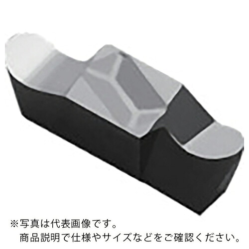 京セラ 内径溝入れ加工用チップ GV R/L PR1225 ( GVR300-150AR PR1225 ) 【10個セット】