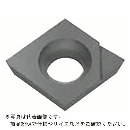 【SALE通貨価値】京セラ 旋削加工用手当て PCD(金剛石) KPD010 ( CPMH090308 KPD010 )