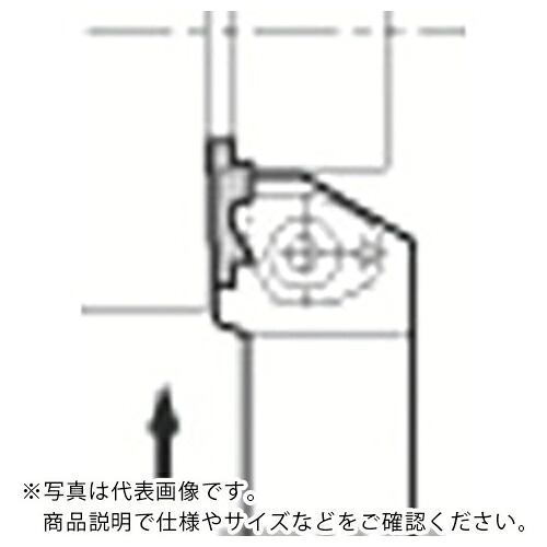 京セラ 外径浅溝入れホルダ KGB ( KGBL2020K22-15 )