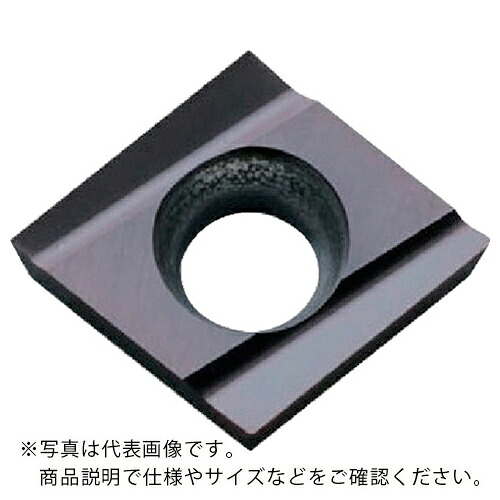 京セラ 旋削加工用チップ PVDコーティング PR1225 ( CCET060202MFL-J PR1225 ) 【10個セット】