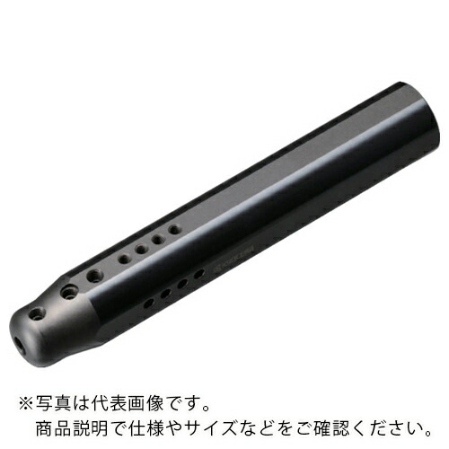 京セラ 内径加工用工具 EZバー用スリーブ EZH-HP型 幅15mm 高さ15mm 全長100mm ( EZH02016HP-100 )