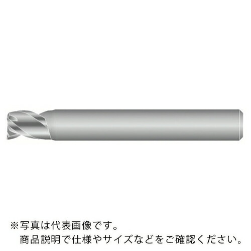 京セラ 3次元 高能率エンドミル 3ZFKM ミディアム ( 3ZFKM160-350-16 )
