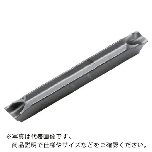 京セラ 突っ切り加工用チップ GDM PR1225 ( GDM3020R-003PF-15D PR1225 ) 【10個セット】