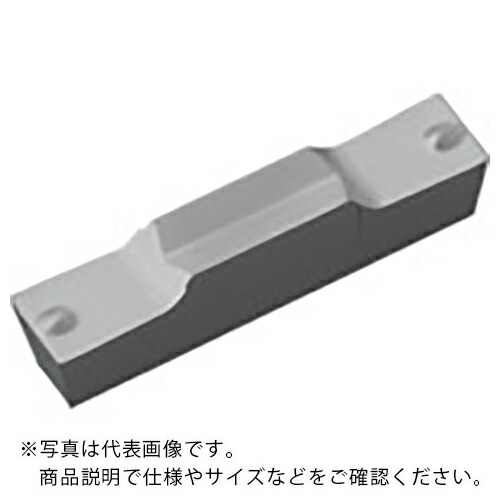 京セラ 外径溝入れ産業用手当て GMG KW10 ( GMG4020-020MS KW10 ) 【10個仕掛ける】