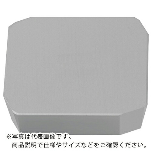 京セラ ミーリング用チップ サーメット TN100M ( SPCN1203XPTR TN100M ) 【10個セット】