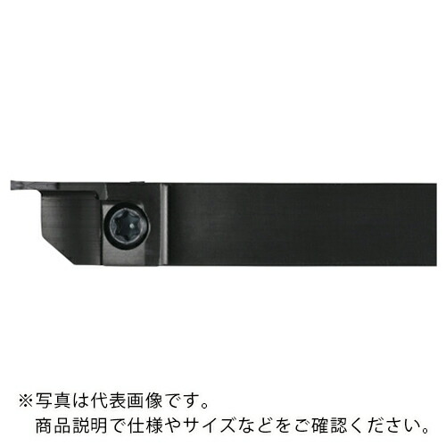 京セラ 突っ切り加工用ホルダ 自動盤用 KGD ( KGDL1010JX-1.5 )