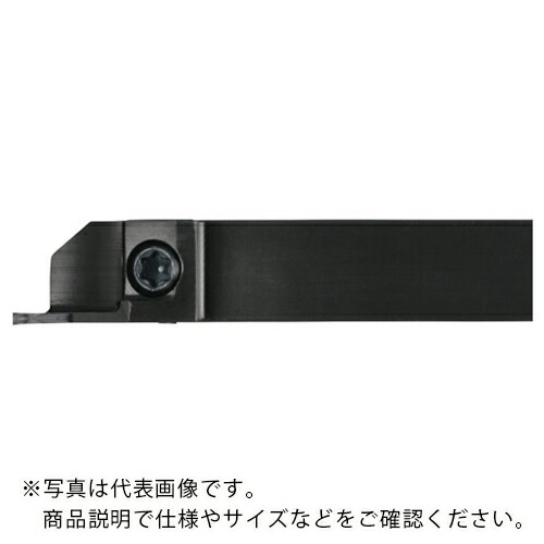 京セラ 突っ切り加工用ホルダ 自動盤用 KGD ( KGDR1010JX-1.3 )
