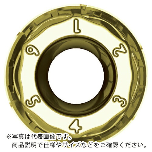 【SALE通貨価値】京セラ ラジアスカッタMRXつづき物用手当て (汎用) CA6535 ( RPGT1605M0ER-GM CA6535 ) 【10個仕掛ける】