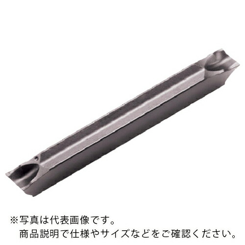 京セラ 突っ切り加工用チップ GDM PR1535 ( GDM2520R-015PF-15D PR1535 ) 【10個セット】