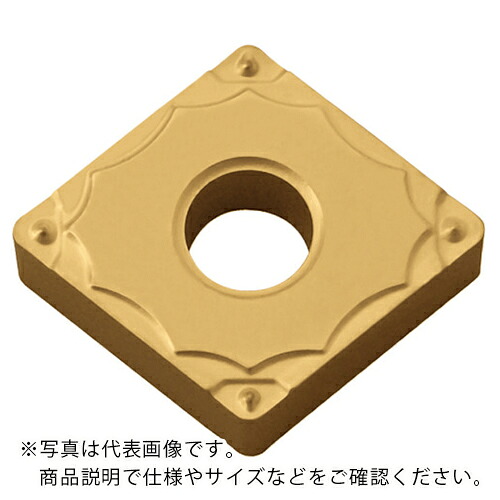 京セラ 旋削加工用チップ CVDコーティング CA510 ( CNMG120408GP CA510 ) 【10個セット】｜Orange Tool Tokiwa