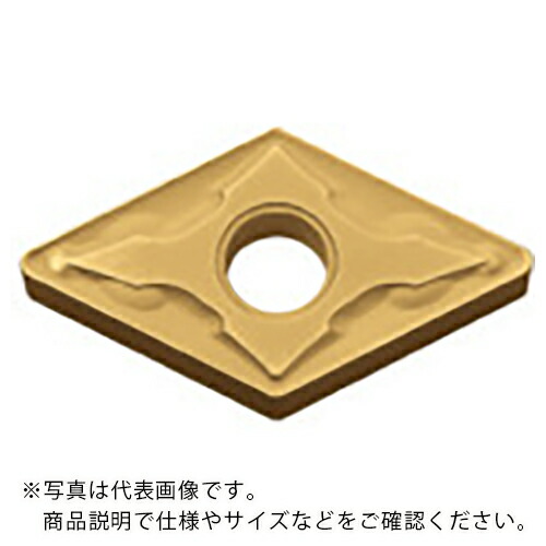京セラ 旋削加工用チップ CVDコーティング CA530 ( DNMG110404GS CA530 ) 【10個セット】