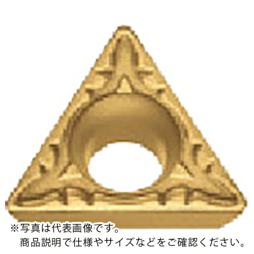 京セラ 旋削加工用チップ CVDコーティング CA530 ( TPMT160304XP CA530 ) 【10個セット】｜Orange Tool Tokiwa
