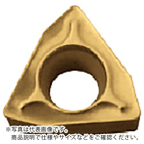 【SALE必要経費】京セラ 旋削加工用手当て CVD上塗り CA510 ( WBMT060102L-DP CA510 ) 【10個仕掛ける】