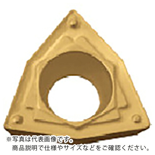 【SALE必要経費】京セラ 旋削加工用手当て CVD上塗り CA530 ( WPMT160308HQ CA530 ) 【10個仕掛ける】