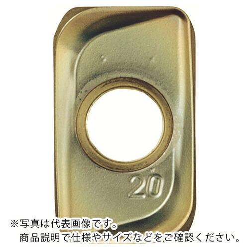 【SALE必要経費】京セラ ミーリング用手当て CVD上塗り CA6535 ( LOMU150520ER-GM CA6535 ) 【10個仕掛ける】