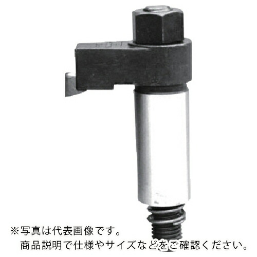 スーパーツール フッククランプ(Bタイプ)M16 ロング ( HCB4 )