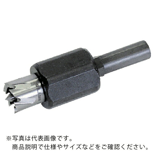 日東 ( 日東工器 ) ミニブローチアーバーセット Φ25 ( ALN-MB-25 )