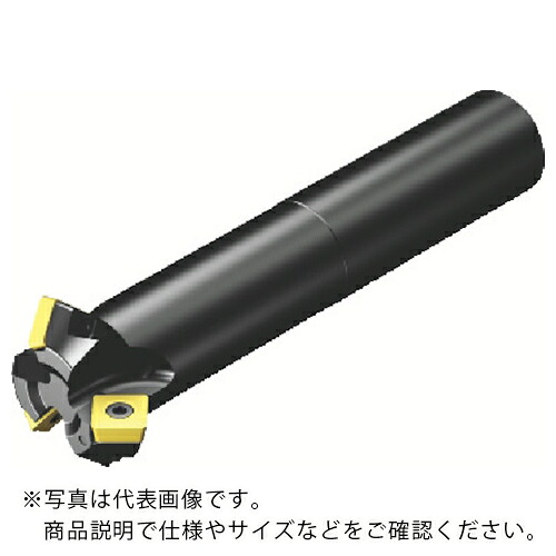 サンドビック コロミル495カッター(440) ( 495-025A25-3009H (440) )