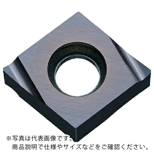 京セラ 旋削加工用チップ PVDコーティング PR1535 ( CNGU070302MFR-F PR1535 ) 【10個セット】