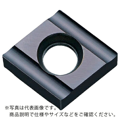 京セラ 旋削加工用チップ PVDコーティング PR1535 ( CNGU070302MFR-U PR1535 ) 【10個セット】｜Orange Tool Tokiwa