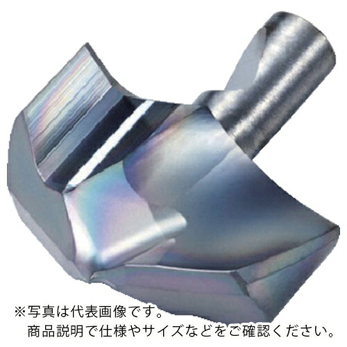 京セラ マジックドリルDRA用チップ 汎用 DA-GM PR1535 ( DA1980M-GM PR1535 )