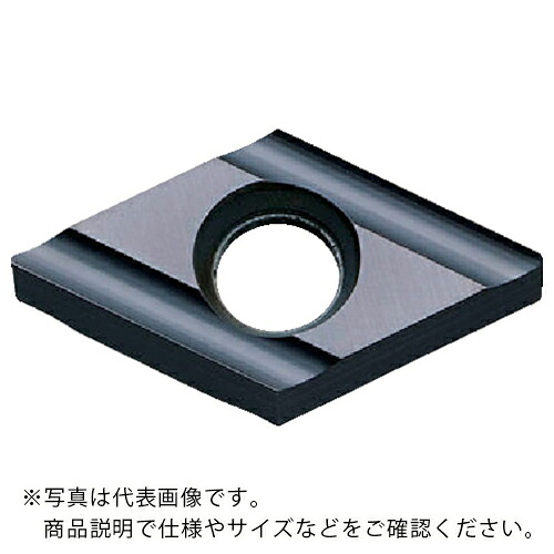 京セラ 旋削加工用手当て PVD上塗り PR1535 ( DNGU080302MFR-U PR1535 ) 【10個仕掛ける】