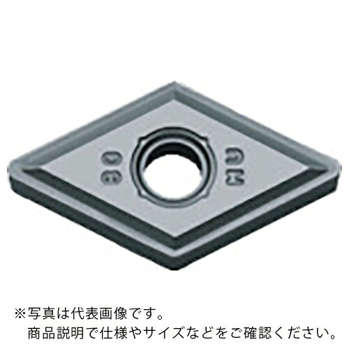 京セラ 旋削加工用チップ PVDコーティング PR1535 ( DNMG150604MU PR1535 ) 【10個セット】
