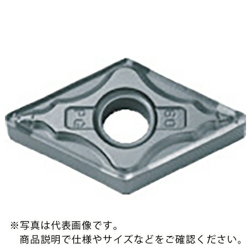 京セラ 旋削加工用チップ PVDコーティング PR1535 ( DNMG150608PG PR1535 ) 【10個セット】