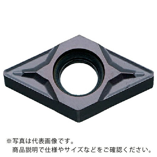 【SALE必要経費】京セラ 旋削加工用手当て PVD上塗り PR1535 ( DNMU080302E-キーパー PR1535 ) 【10個仕掛ける】